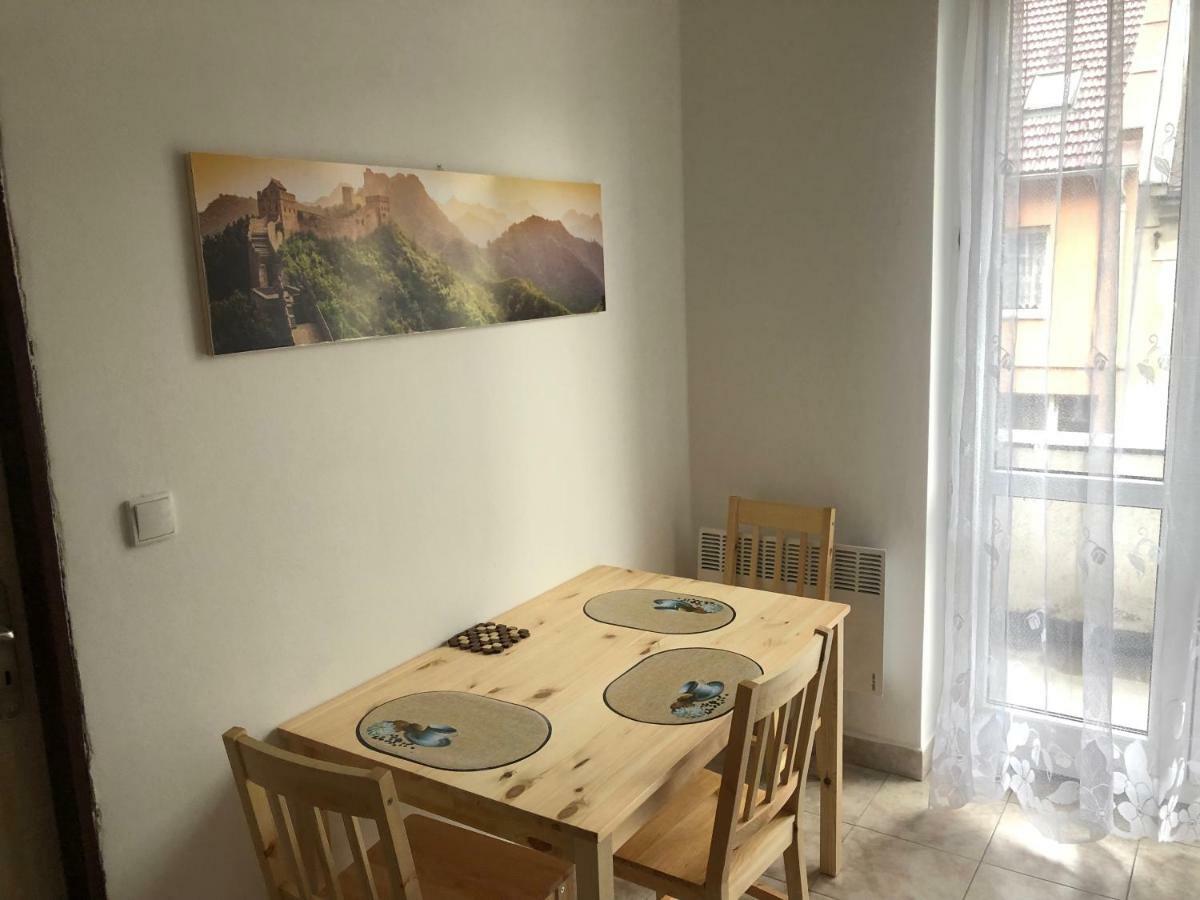 Skodova Apartments Prerov Bagian luar foto